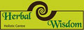 Herbal Wisdom Holistic Centre logo