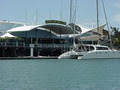 Hervey Bay Boat Club logo