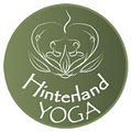 Hinterland Yoga logo