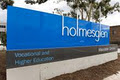 Holmesglen Short Courses - Moorabbin logo