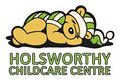 Holsworthy Child Care Centre logo
