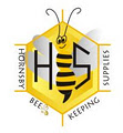 Hornsby Beekeeping Supplies logo