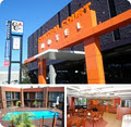 Hotel All Seasons Warrnambool Central Court image 2