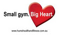 Hume Health and Fitness image 3