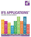 IFS Australia - Perth Office logo