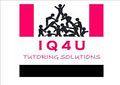 IQ4U Tutoring Solutions logo