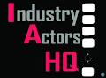 Industry Actors HQ logo