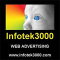 Infotek3000 (Head Office) Web Advertising image 6
