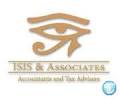 Isis & Associates image 2