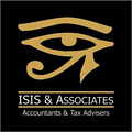 Isis & Associates logo