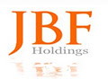 JBF Holdings logo
