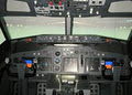 Jet Flight Simulator logo