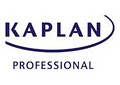 Kaplan Professional logo