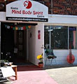 Kiama Mind Body Spirit Centre logo