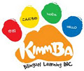 Kimmba Bilingual Learning Inc. logo