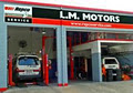 L M Motors: Repco Authorised Car Service Mechanic Townsville image 2