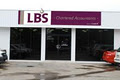 LBS Chartered Accountants logo