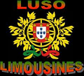 LUSO LIMOUSINES logo