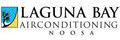 Laguna Bay Airconditioning logo