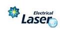 Laser Electrical logo