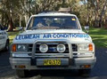 Leumeah Air Conditioning logo