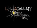 Life Academy of Film & Theatrical Arts logo