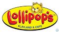 Lollipops Playland and Cafe - Townsville logo
