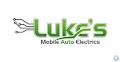 Lukes Mobile Auto Electrics logo