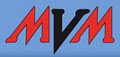 MVM Autos - Truck Air Conditioning Sydney logo