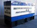 Macfarlane Generators logo