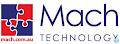 Mach Technology logo