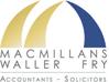 Macmillans Waller Fry - Accountants & Solicitors logo