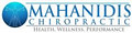 Mahanidis Chiropractic logo