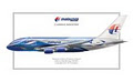 Malaysia Airlines image 3