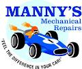 Manny's Mechanical Repairs image 4