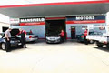 Mansfield Motors image 1