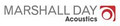 Marshall Day Acoustics Pty Ltd logo