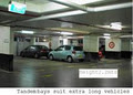 Mascot Parking Services & Valet image 1