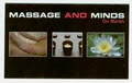 Massage and Minds on Marsh logo