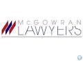 McGowran Lawyers logo