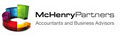 McHenry Partners logo