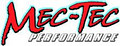 Mec-Tec Performance logo
