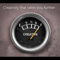 Mileage Creative logo