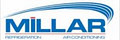 Millar Refrigeration & Airconditioning Services logo