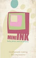 Mini Ink logo