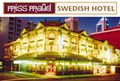 Miss Maud Swedish Hotel image 2