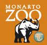 Monarto Zoo logo