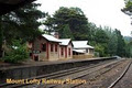 Mount Lofty Railway Station image 2