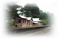 Mount Lofty Railway Station logo