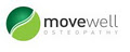Movewell Osteopathy logo